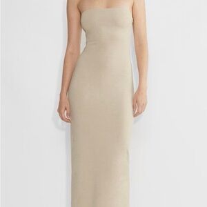 Aritiza contour dress
